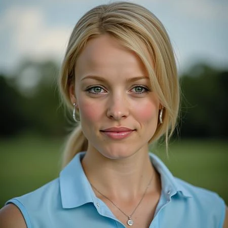 Featured image #3 for Regina George (Rachel McAdams Mean Girls) Flux
