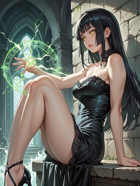Featured image #1 for WAI-ANI-HENTAI-PONYXL