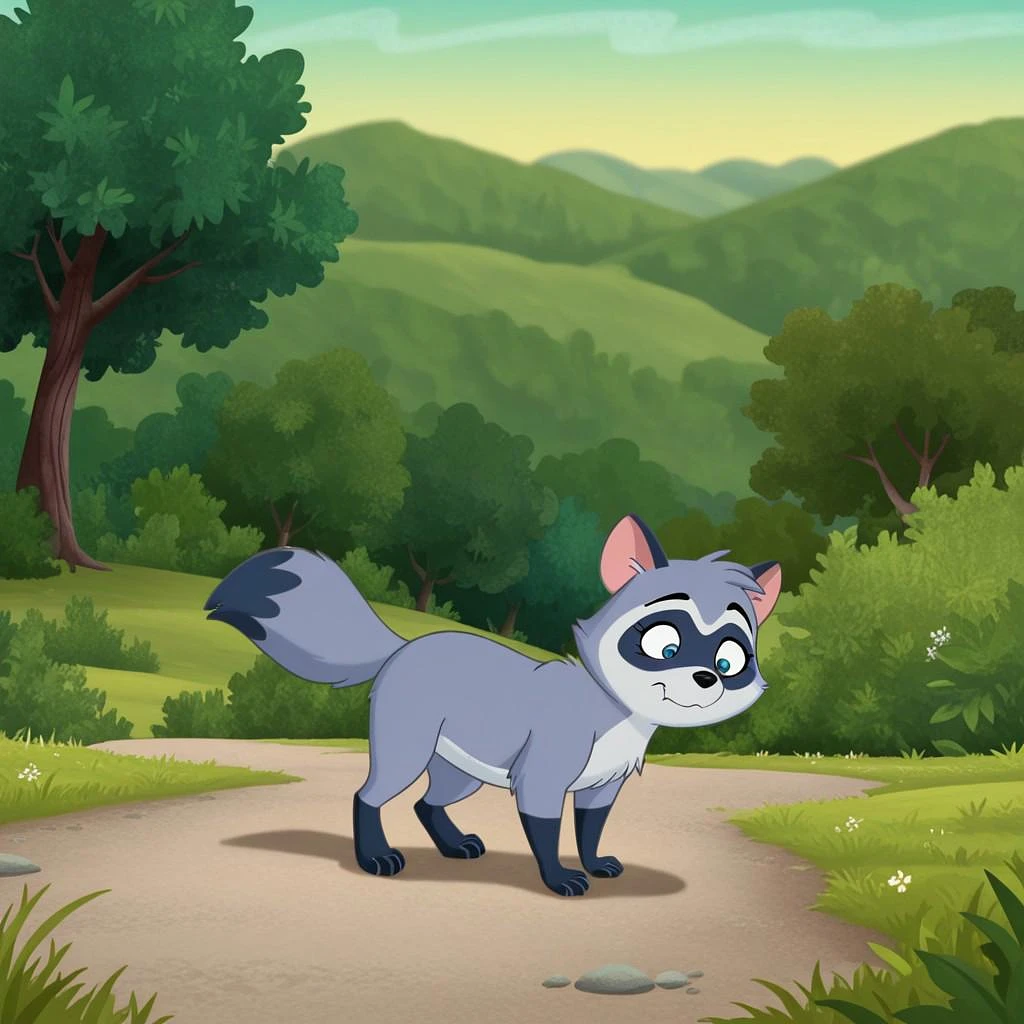Featured image #2 for Krypto the Superdog 2005 style