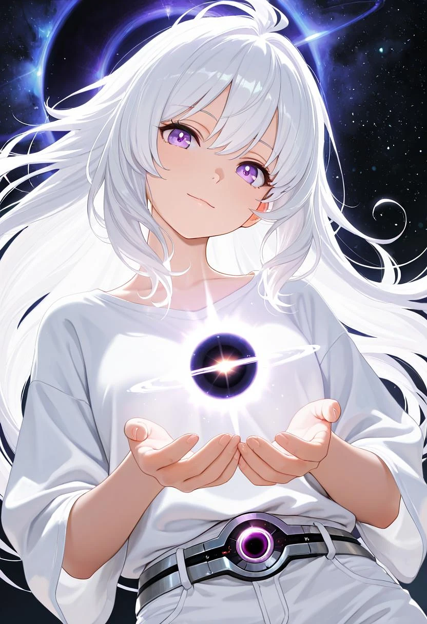Featured image #1 for Alpha 2D Anime Universe [ Illustrious/Pony ]