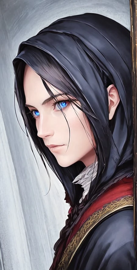 Featured image #3 for Polychroma