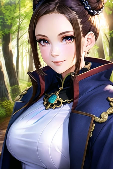 Featured image #1 for Vanillaware style TI