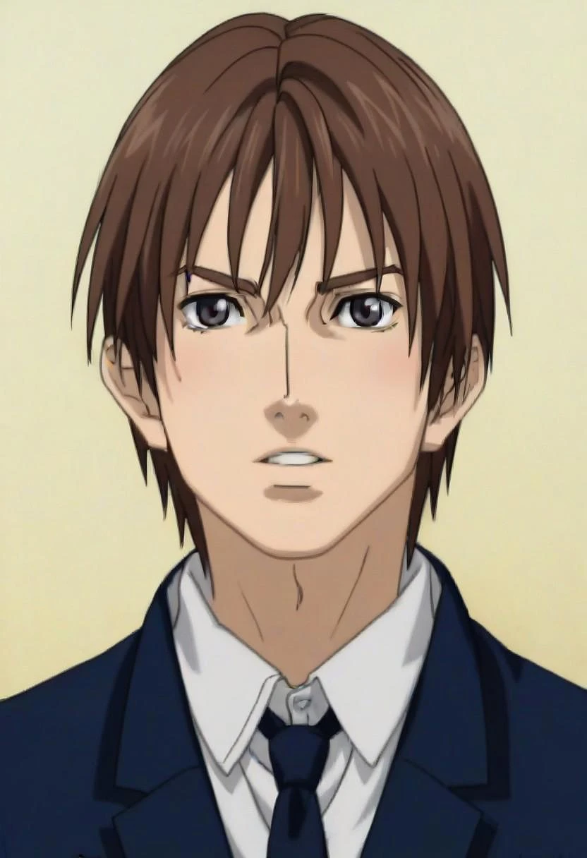 Featured image #5 for Kei Kurono from Gantz