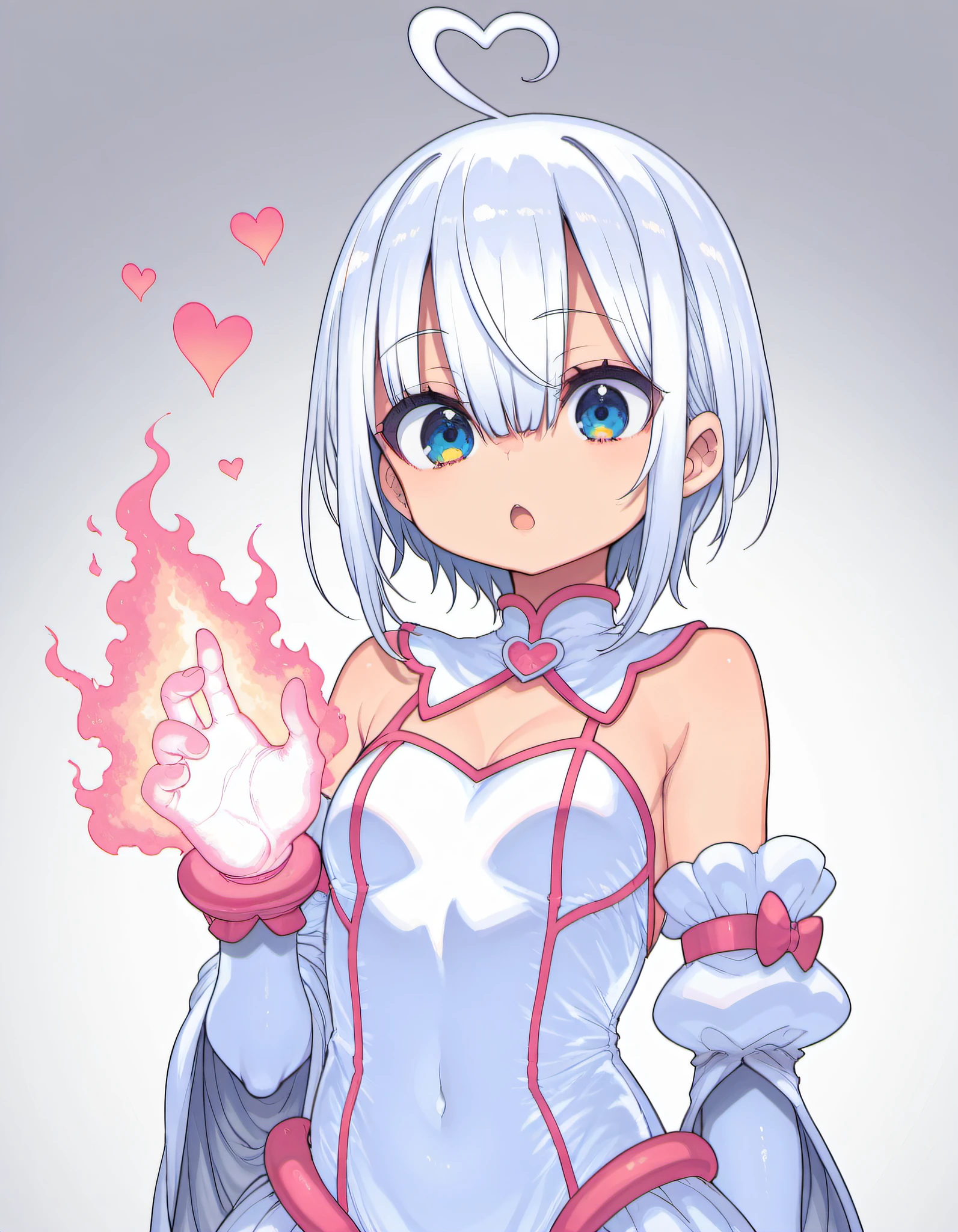Featured image #3 for KawaiiAlluxAnime