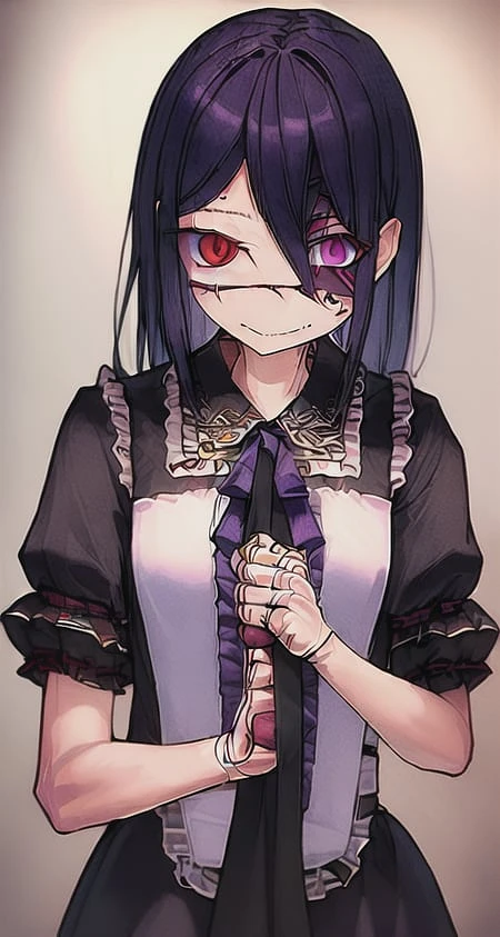 Featured image #1 for Ageha (butterfly affection)