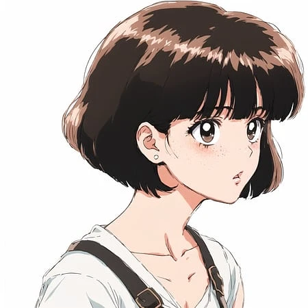 Featured image #4 for Retro Anime