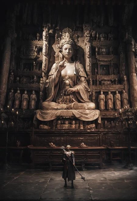 Featured image #1 for 0923 temple