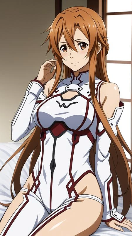 Featured image #2 for Asuna