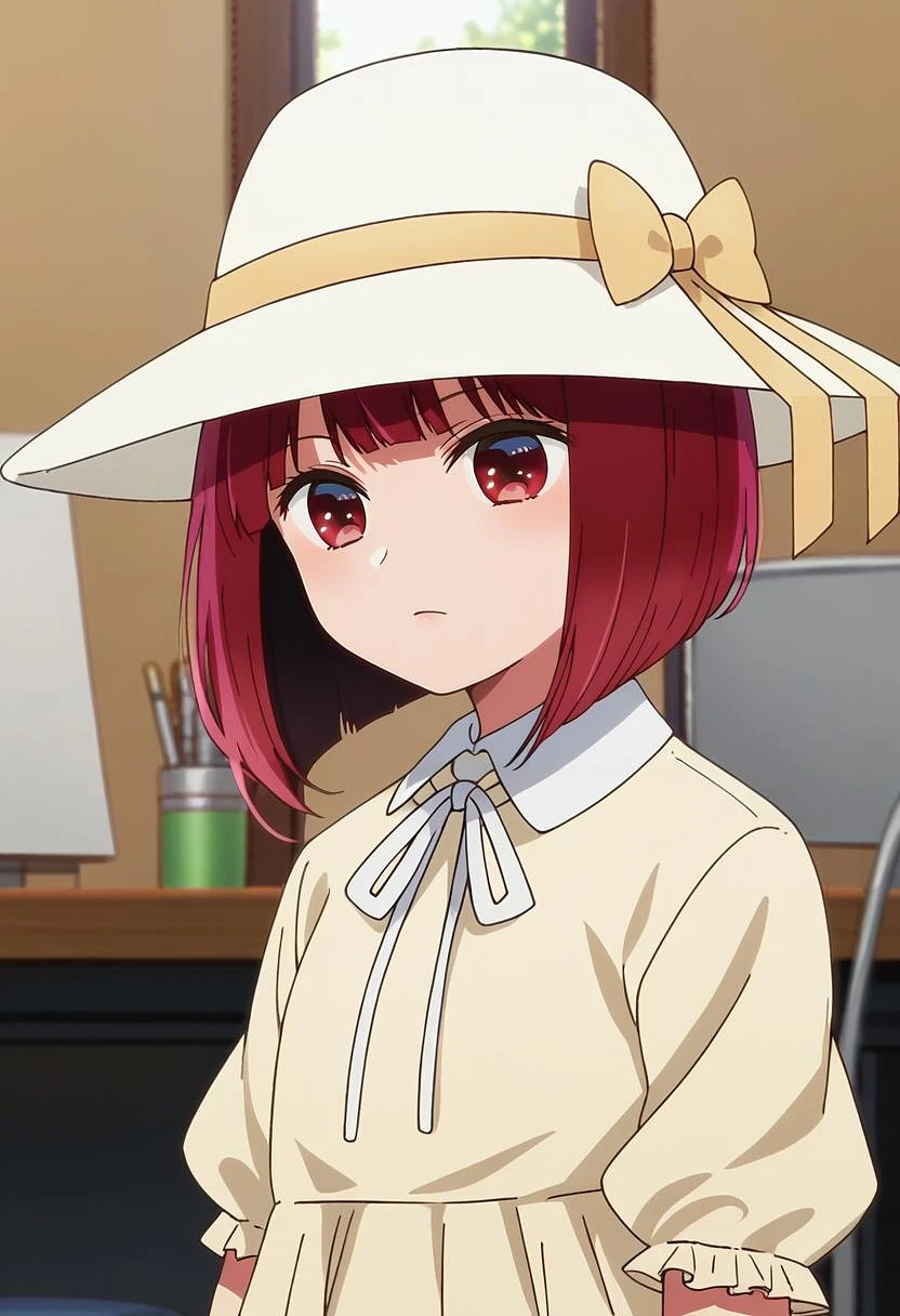Featured image #3 for Kana Arima (Oshi no Ko)