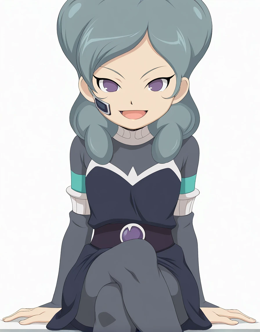Featured image #2 for Beta from Inazuma eleven Go (Important description)