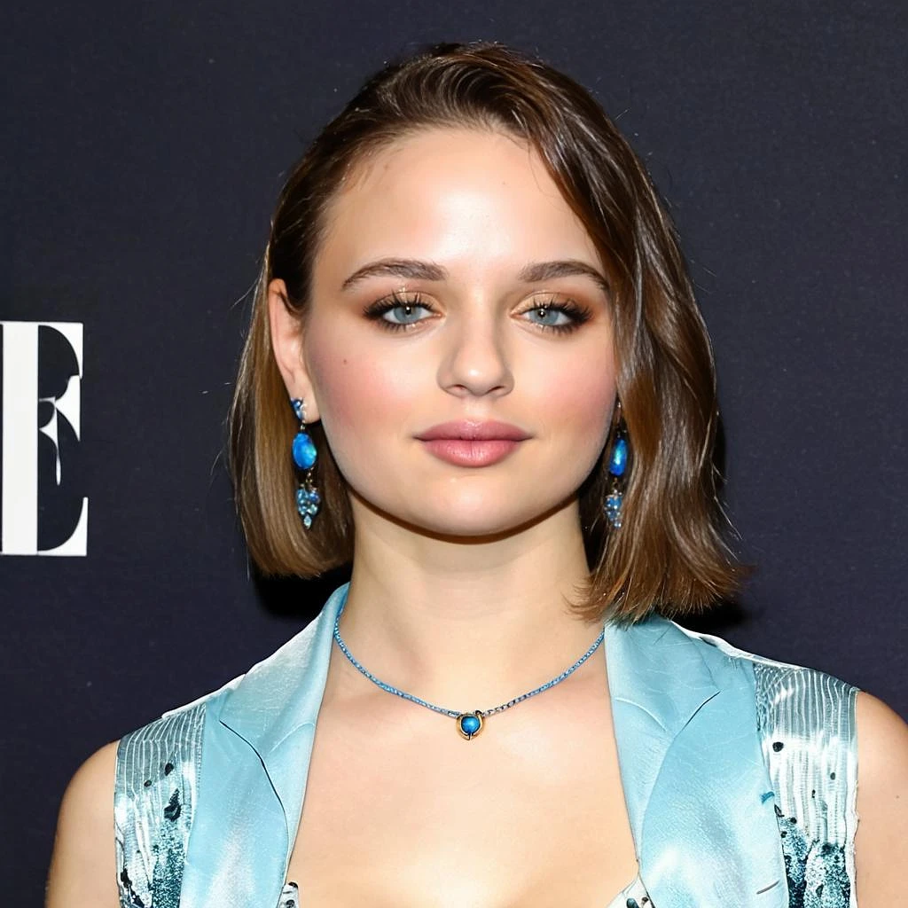 Featured image #1 for Joey King-IL XL