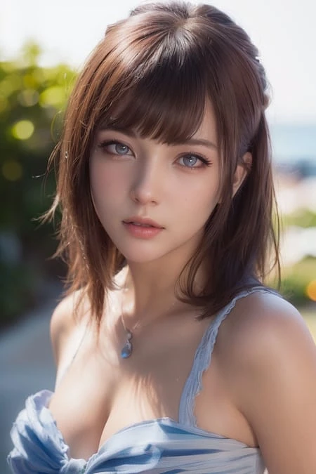 Featured image #2 for MUSE_girlfriend_v2