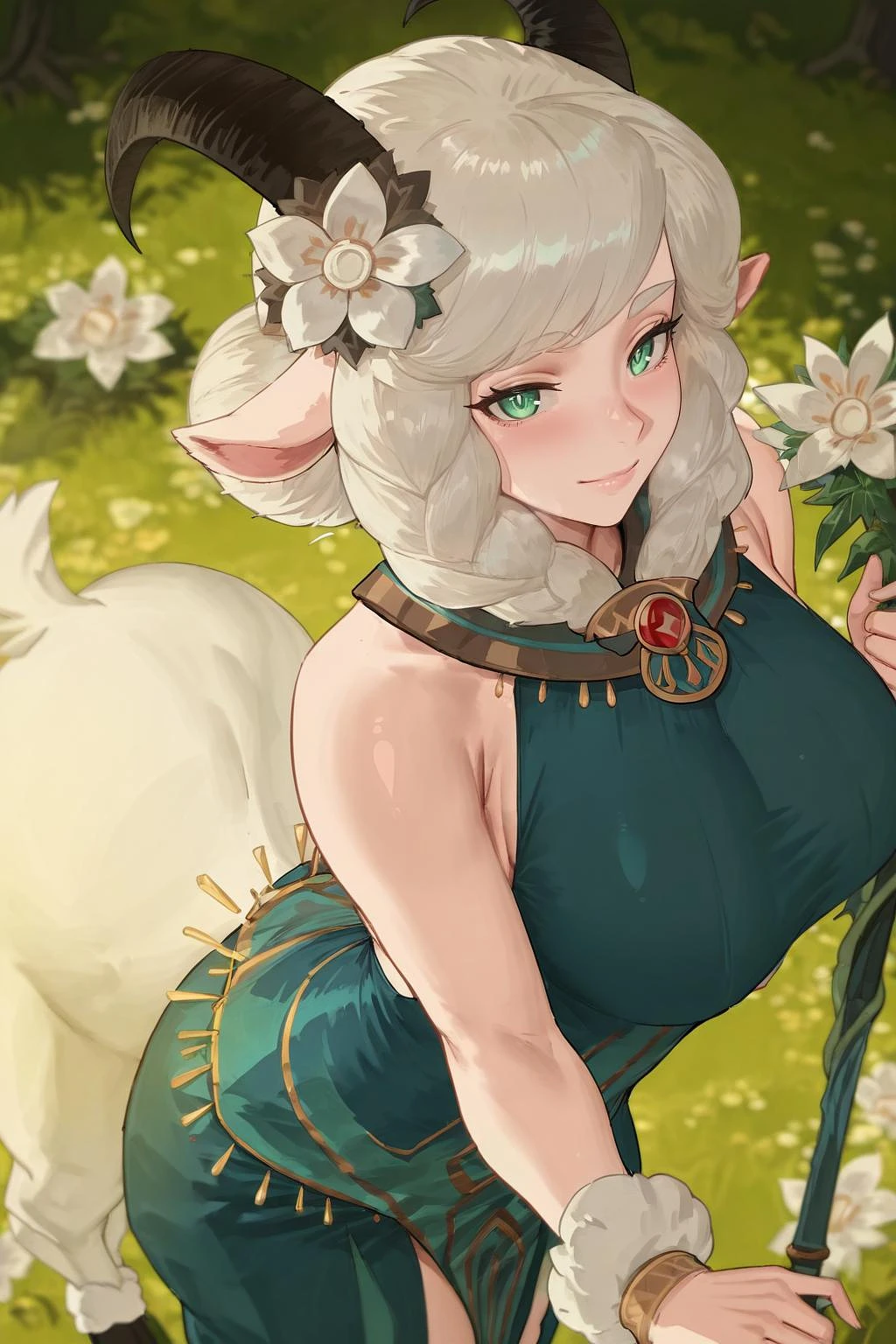 Featured image #5 for AFK Arena Girls