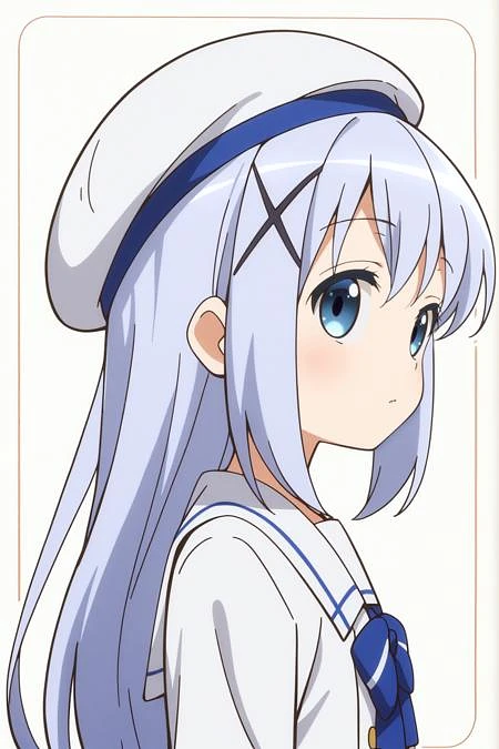 Featured image #4 for Gochuumon | multicharacter | PDXL