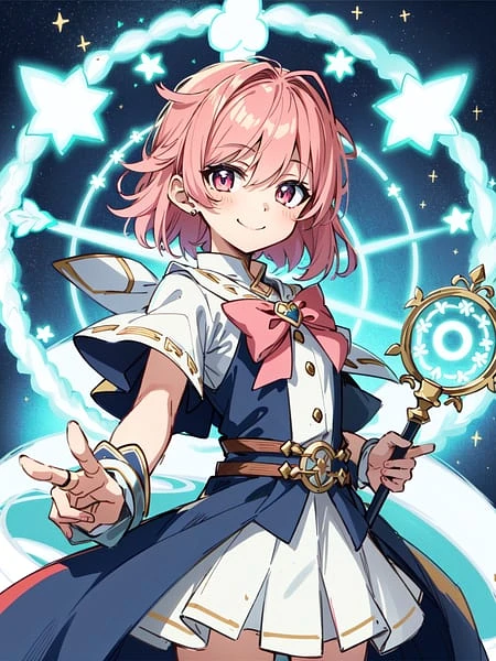 Featured image #1 for MagicalMix