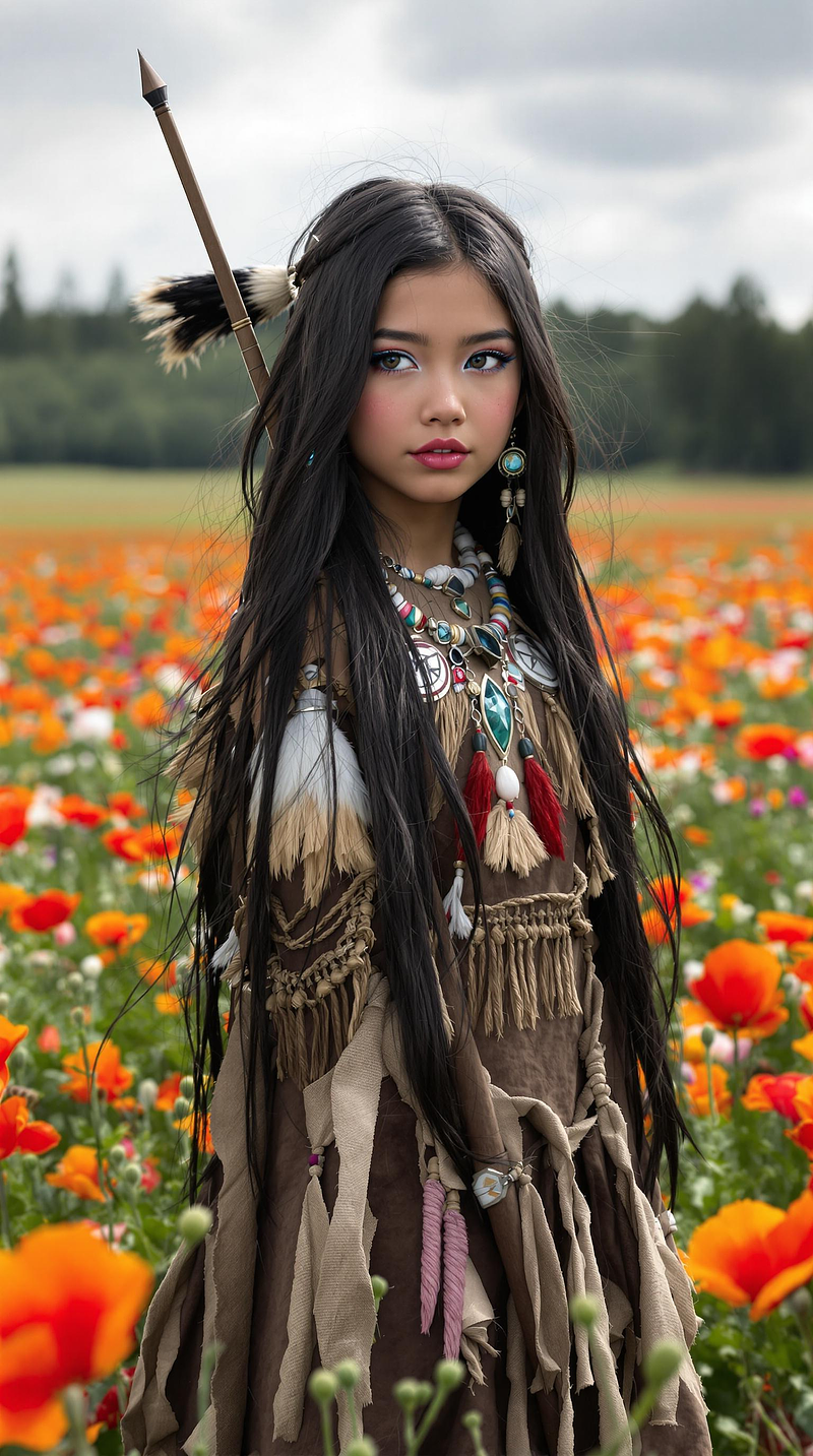 A sample prompt of what you can find in this page