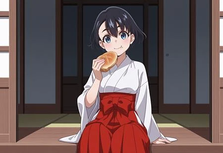 Featured image #2 for Koito Koganei | 小金井小糸 (Edomae Elf | Otaku Elf | 江戸前エルフ)