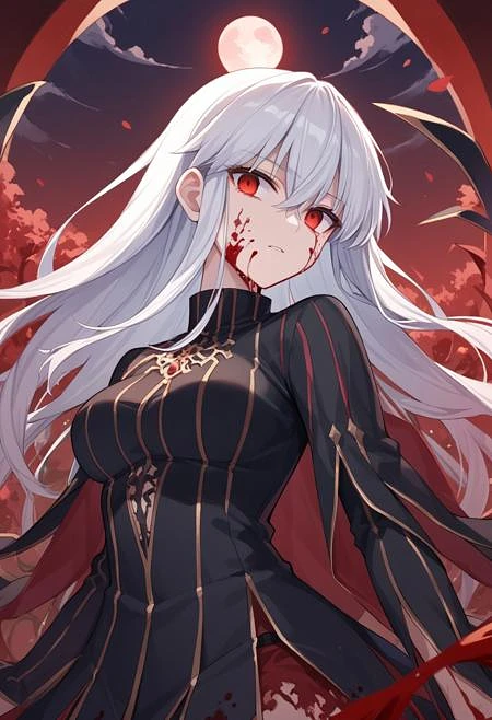 Featured image #3 for Fate/Stay Night