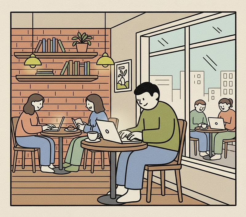 A sample prompt of what you can find in this page