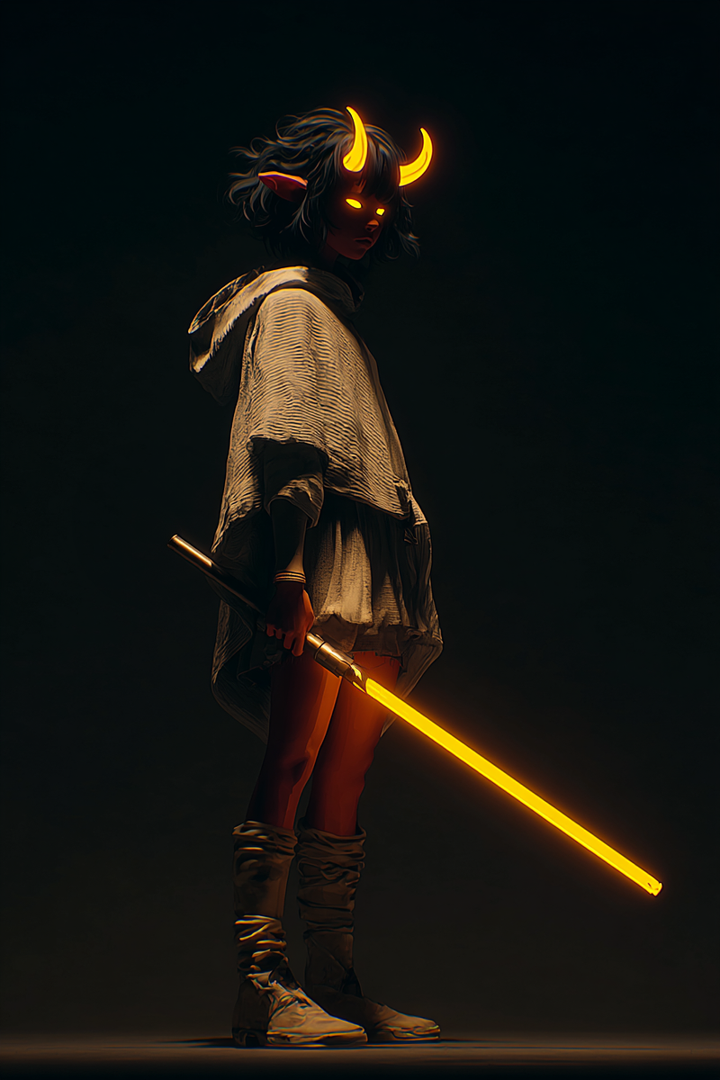 A sample prompt of what you can find in this page