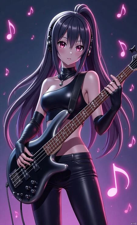 Featured image #1 for ibanez SR Bass Guitar for FLUX
