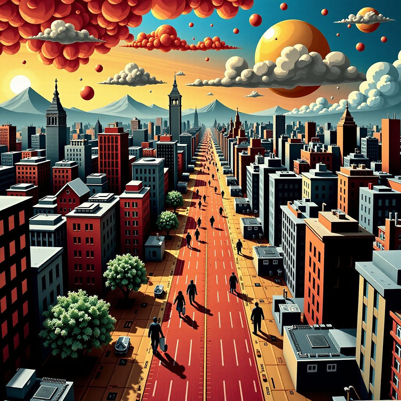 A sample prompt of what you can find in this page