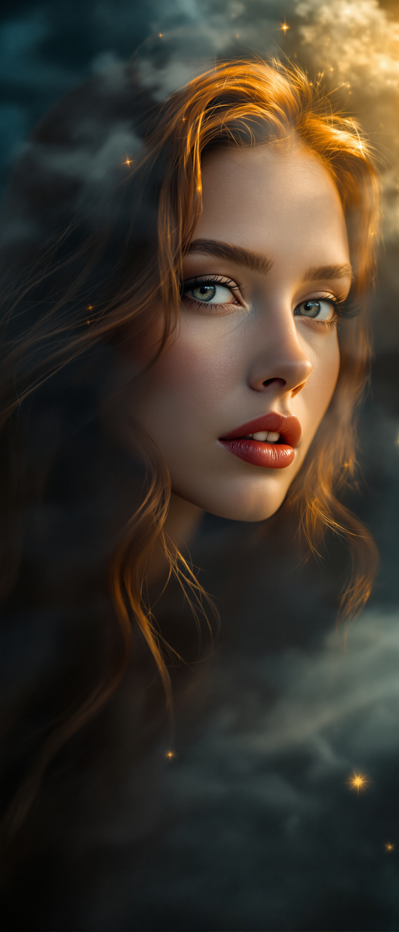 A sample prompt of what you can find in this page