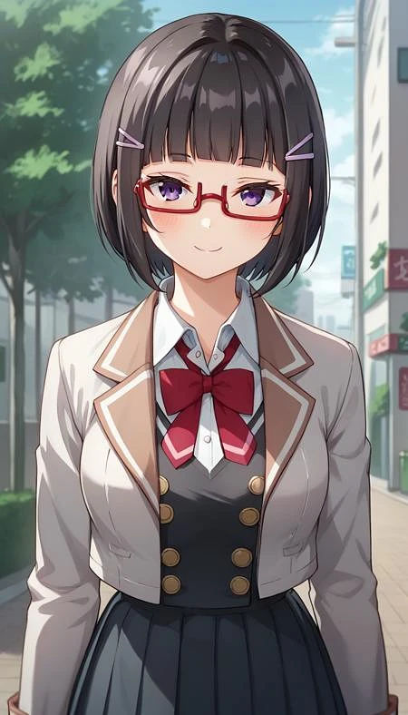 Featured image #2 for 谷山沙也加-不时轻声地以俄语遮羞的邻座艾莉同学（Taniyama Sayaka-Tokidoki Sotto Roshiago de Dereru Tonari no Aarya-san）