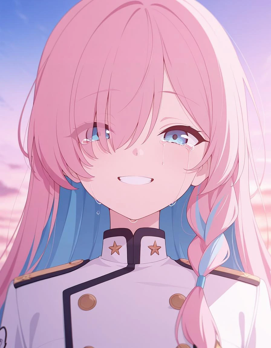 Featured image #3 for [ILXL] Style - Blue Archive