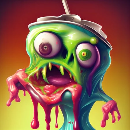 Featured image #5 for Jak's Creepy Critter Pack