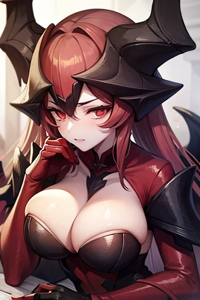 Featured image #3 for Aatrox the Darkin Blade 暗裔剑魔 亚托克斯