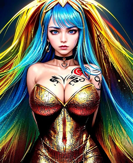 Featured image #5 for 3moon anime_cosplay