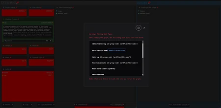 Featured image #2 for ComfyUI missing nodes auto installer
