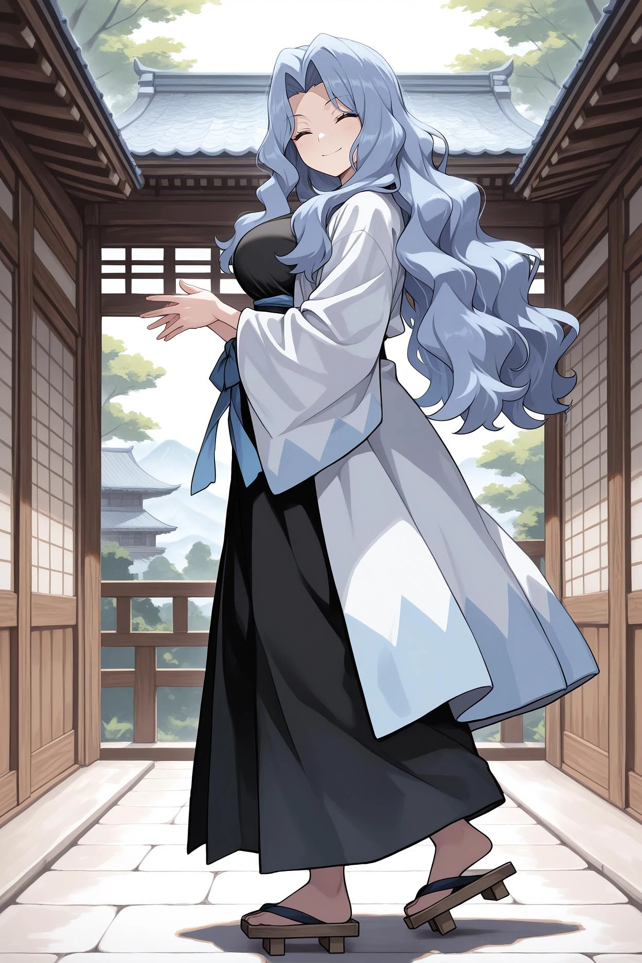 Featured image #1 for Karen/カリン (Pokemon HeartGold and SoulSilver) SDXL LoRA [Illustrious]
