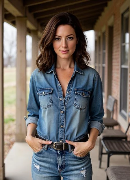 Featured image #2 for Sarah McLachlan (FLux) - Singer/Musician