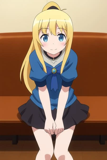 Featured image #1 for Oreimo | Bridget Evans | PDXL