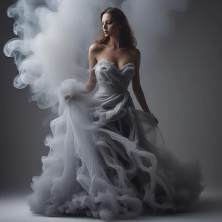 Featured image #5 for Smoke Cloth