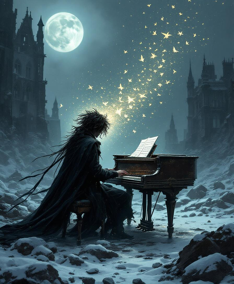 A sample prompt of what you can find in this page