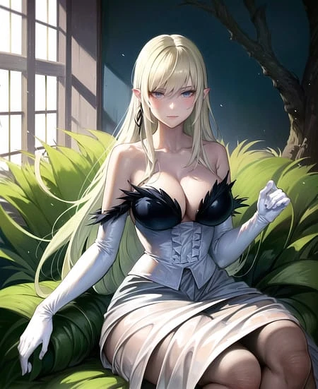 Featured image #4 for kiss-shot acerola-orion heart-under-blade