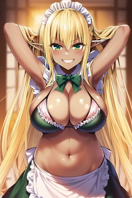 Featured image #3 for Yabuki_kentaro style