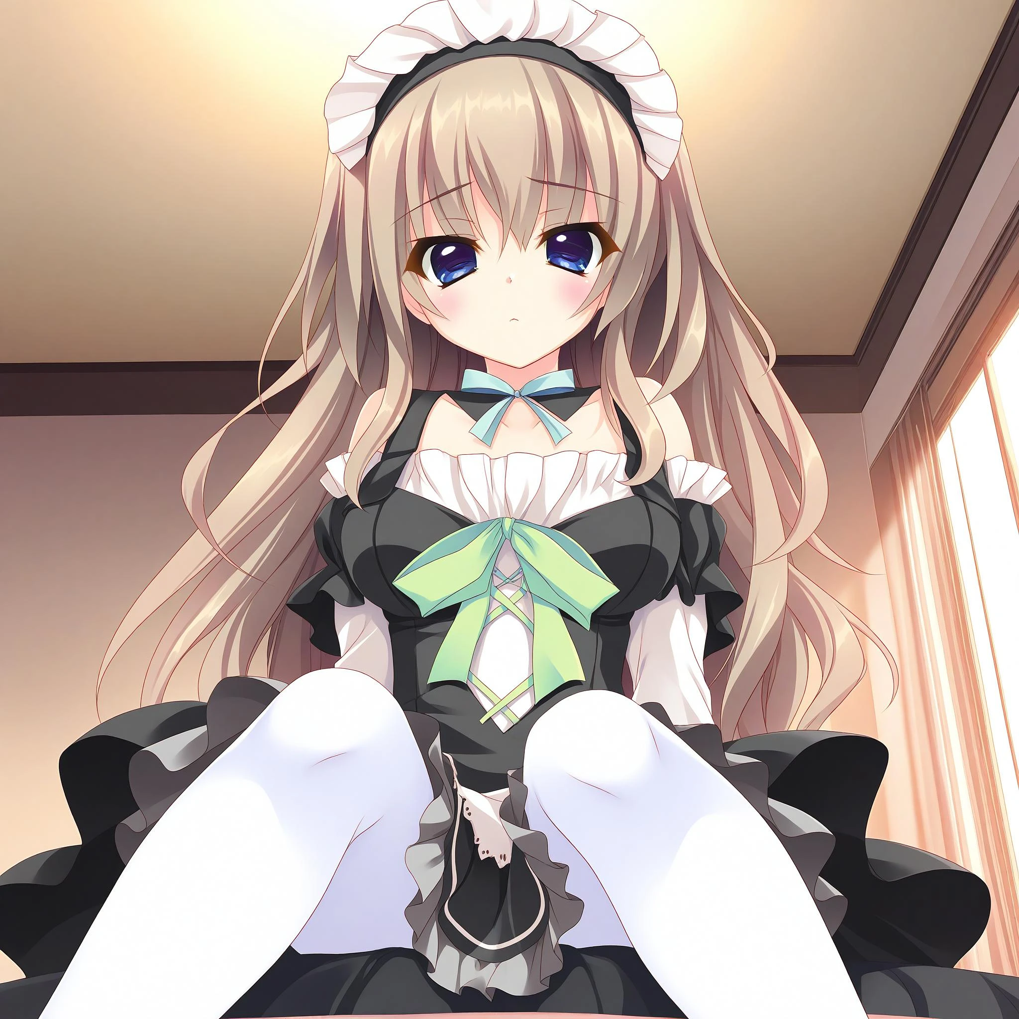 Featured image #2 for Kujou Miyako (九条都) | 9-nine- | NoobAI & illu