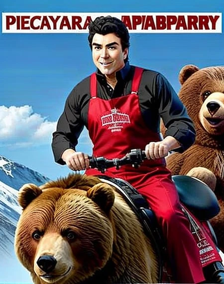 Featured image #4 for Papa John