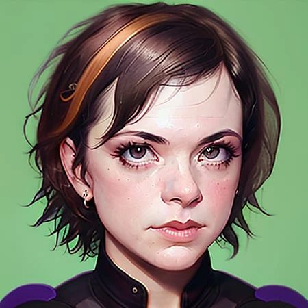 Featured image #2 for [LuisaP] 👩‍🦰Luisa Pinguin itself TI