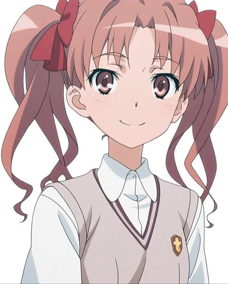 Featured image #1 for [IL] Kuroko Shirai - Toaru Kagaku no Railgun