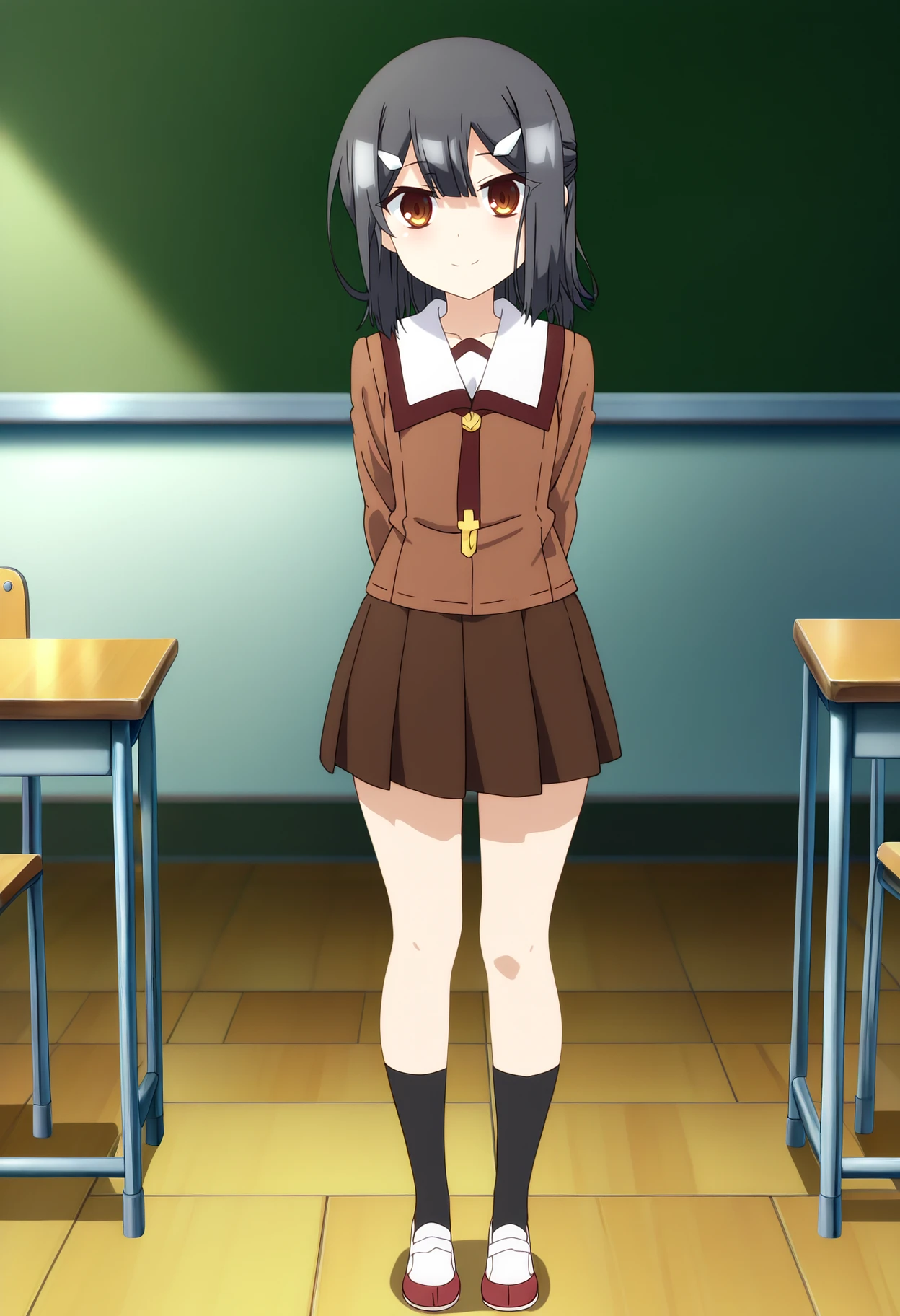 Featured image #1 for Miyu Edelfelt - Fate Kaleid - IllustriousXL - Noob LORA
