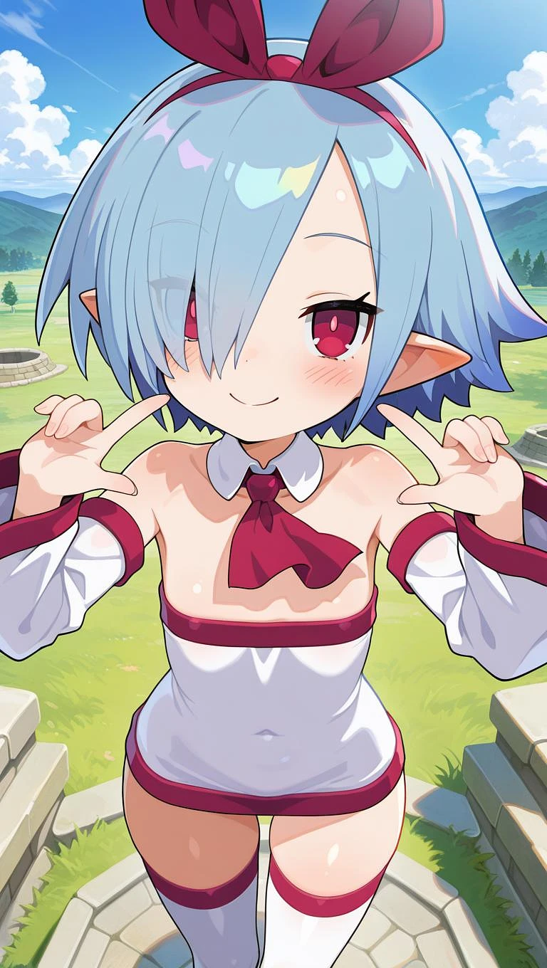 Featured image #4 for 普莱奈尔-魔界战记（Pleinair-Disgaea）