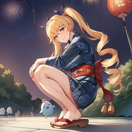 Featured image #5 for Nelson - Azur Lane (8 Outfits) (Pony + IL)
