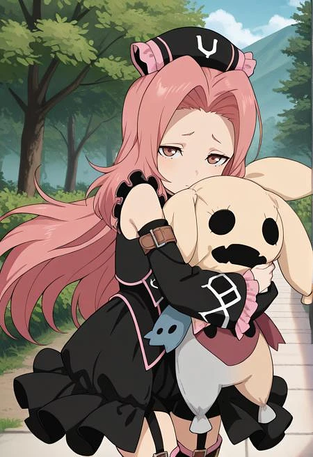 Featured image #1 for Arietta - Tales of The Abyss