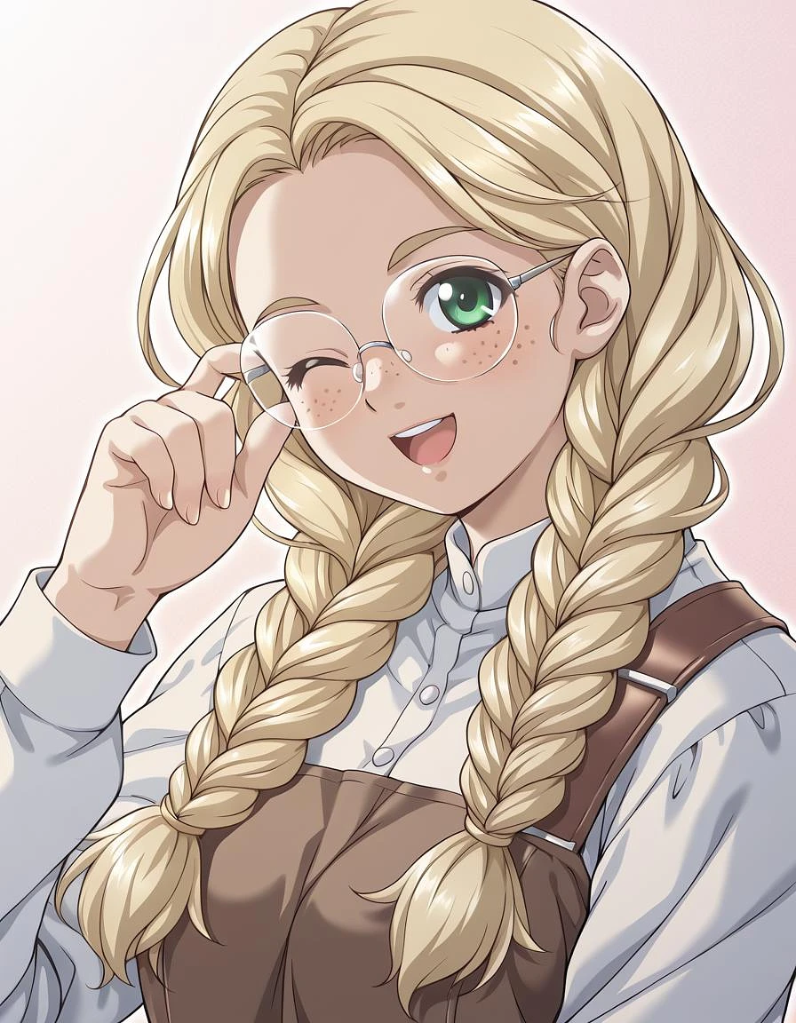 Featured image #3 for Yakin Byoutou (Illustrious)