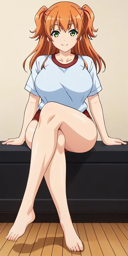 Featured image #5 for Riko - Imouto to Sono Yuujin ga Ero Sugite Ore no Kokan ga Yabai